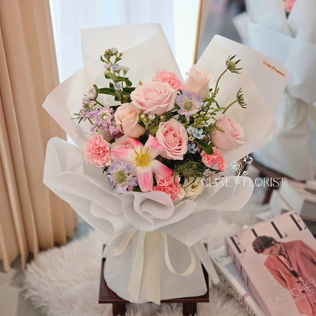ROSE BOUQUET(VD96)